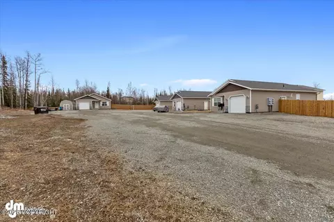 4704 Adirondack Cir, Wasilla, AK 99623