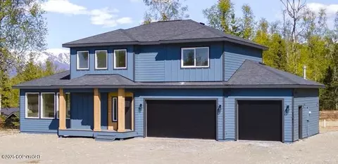 1389 N Utopia View Cir, Wasilla, AK 99654