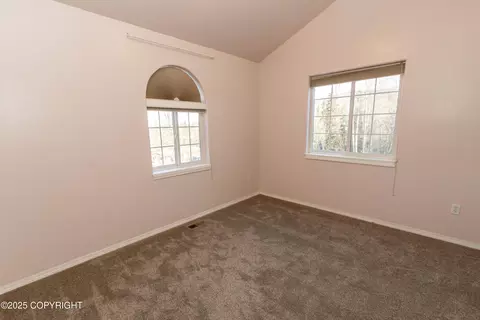 Bedroom - 10127 Crest View Ln, Eagle River, AK 99577 photo 1 of 5