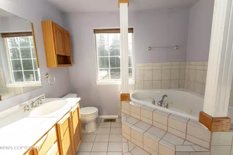 Bath - 10127 Crest View Ln, Eagle River, AK 99577 photo 1 of 9