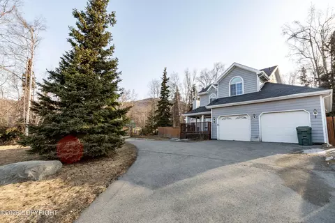Other - 10127 Crest View Ln, Eagle River, AK 99577 photo 1 of 13