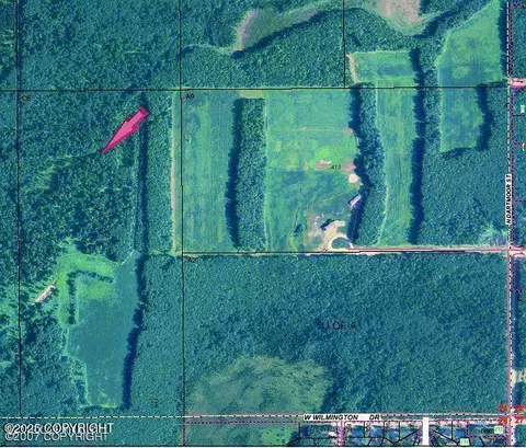 541 Wilmington Dr, Wasilla, AK 99654