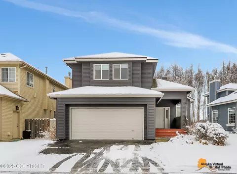 2527 Ridge Pointe Dr, Anchorage, AK 99515