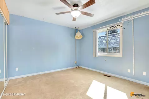 Bedroom - 7770 Lotus Dr, Anchorage, AK 99502 photo 1 of 5
