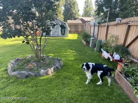 Exterior - 7770 Lotus Dr, Anchorage, AK 99502 photo 2 of 11