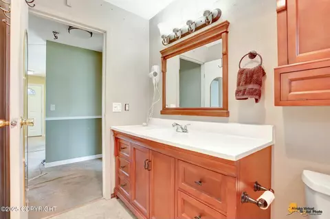Bath - 7770 Lotus Dr, Anchorage, AK 99502 photo 2 of 2