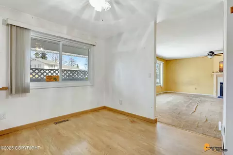 Living - 7770 Lotus Dr, Anchorage, AK 99502 photo 3 of 3