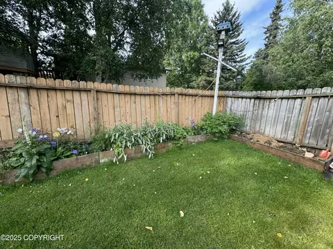 Exterior - 7770 Lotus Dr, Anchorage, AK 99502 photo 4 of 11