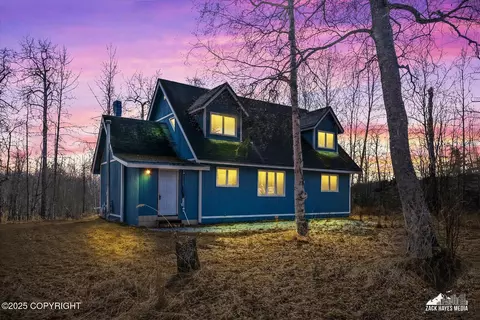 2950 W Telequana, Wasilla, AK 99654