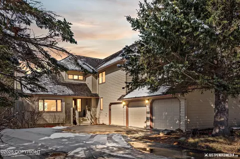 18620 Kittiwake Cir, Anchorage, AK 99516
