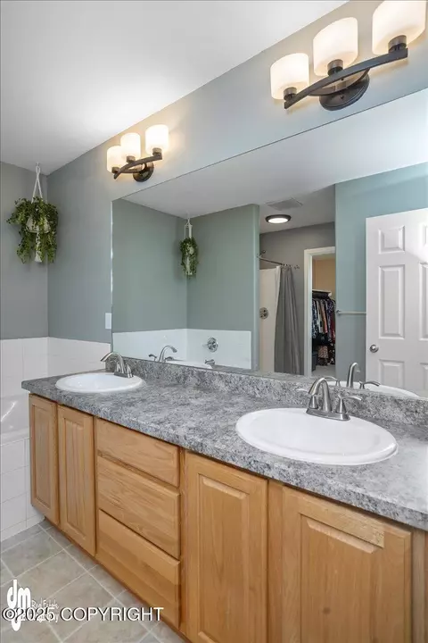 Bath - 4491 E Serendipity Loop, Wasilla, AK 99654 photo 2 of 16