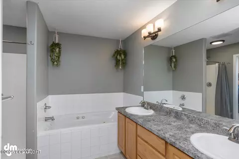 Bath - 4491 E Serendipity Loop, Wasilla, AK 99654 photo 1 of 16
