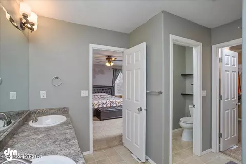 Bath - 4491 E Serendipity Loop, Wasilla, AK 99654 photo 10 of 16