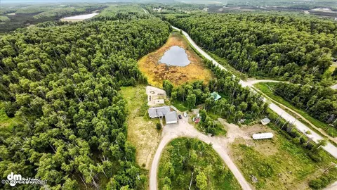8560 W Hollywood Rd, Wasilla, AK 99623