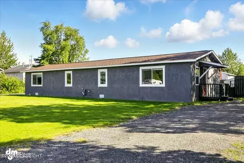 3936 W 88th Ave, Anchorage, AK 99502