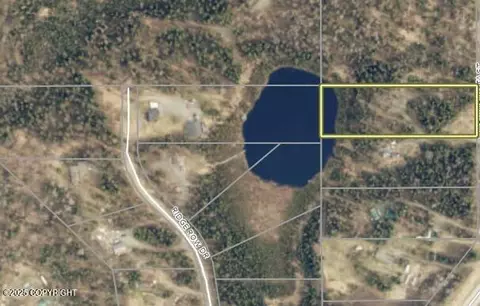 24235 Moraine Vista St, Kasilof, AK 99610