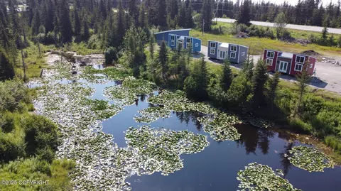 41110 Sterling Hwy, Homer, AK 99603