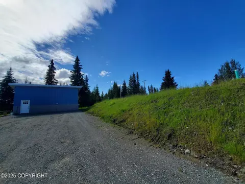 41110 Sterling Hwy, Homer, AK 99603