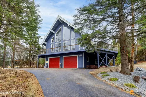 11970 Steeple Chase Cir, Anchorage, AK 99516