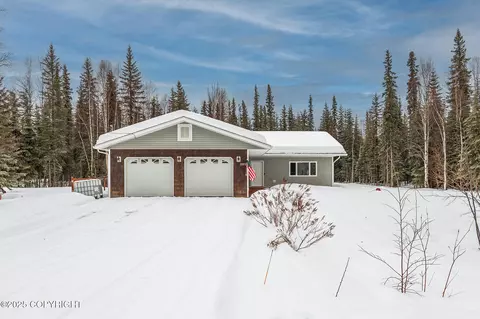 2323 Blue Sparkle Dr, North Pole, AK 99705