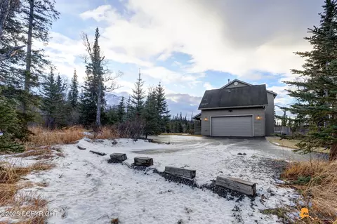 Other - 9915 Middlerock Rd, Anchorage, AK 99507 photo 2 of 24