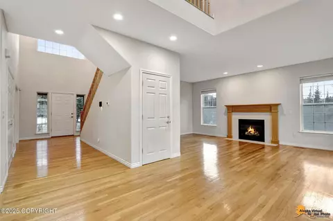 Living - 9915 Middlerock Rd, Anchorage, AK 99507 photo 1 of 6