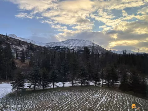 View/Area - 9915 Middlerock Rd, Anchorage, AK 99507 photo 3 of 5