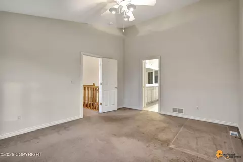 Bedroom - 9915 Middlerock Rd, Anchorage, AK 99507 photo 1 of 3