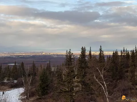 View/Area - 9915 Middlerock Rd, Anchorage, AK 99507 photo 2 of 5