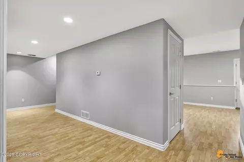 Entry Way - 9915 Middlerock Rd, Anchorage, AK 99507 photo 13 of 13