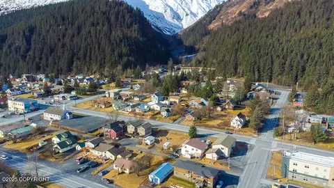View/Area - 428 Third Ave, Seward, AK 99664 photo 7 of 7