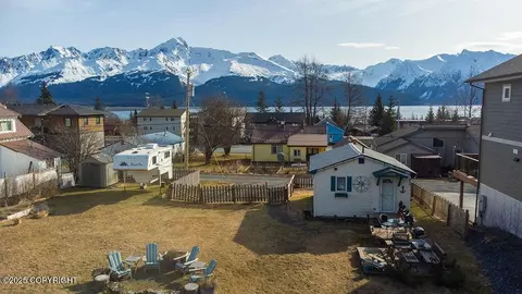 428 Third Ave, Seward, AK 99664