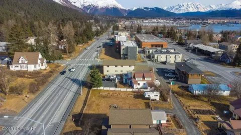 View/Area - 428 Third Ave, Seward, AK 99664 photo 5 of 7