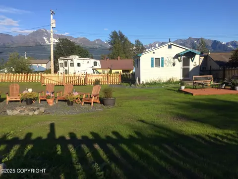 Exterior - 428 Third Ave, Seward, AK 99664 photo 2 of 10