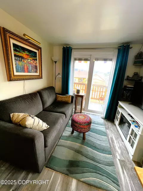 Living - 428 Third Ave, Seward, AK 99664 photo 1 of 2