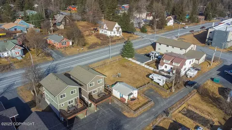 View/Area - 428 Third Ave, Seward, AK 99664 photo 6 of 7