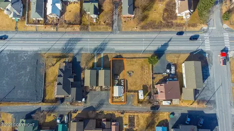 View/Area - 428 Third Ave, Seward, AK 99664 photo 2 of 7