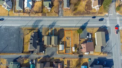 L35 B24 Third Avenue, Seward, AK 99664