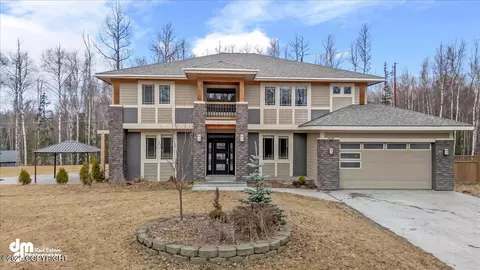 3230 N Eureka Cir, Wasilla, AK 99654