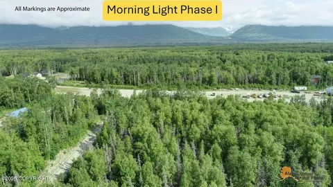 6091 N Radiant Dawn Cir, Wasilla, AK 99654