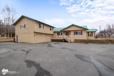 22730 Seneca Cir, Chugiak, AK 99567