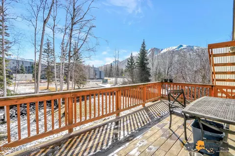 Exterior - 9501 Noak Cir, Eagle River, AK 99577 photo 2 of 7