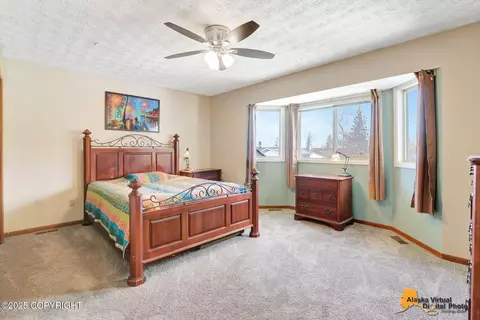 Bedroom - 9501 Noak Cir, Eagle River, AK 99577 photo 1 of 4