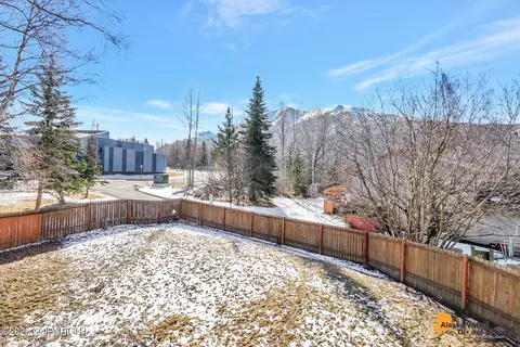 Exterior - 9501 Noak Cir, Eagle River, AK 99577 photo 4 of 7