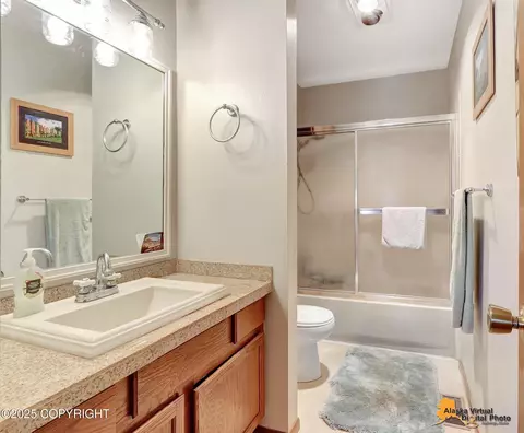 Bath - 9501 Noak Cir, Eagle River, AK 99577 photo 1 of 3