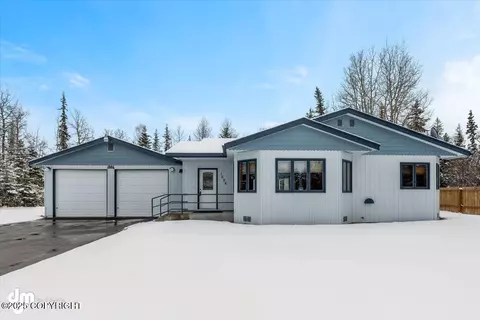 1606 Aliak Dr, Kenai, AK 99611