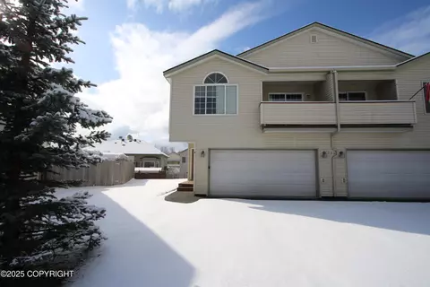 290 Whisper Ridge Cir # A, Anchorage, AK 99504