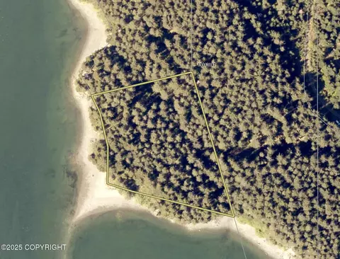 L5 E Seldovia Bay, Seldovia, AK 99663