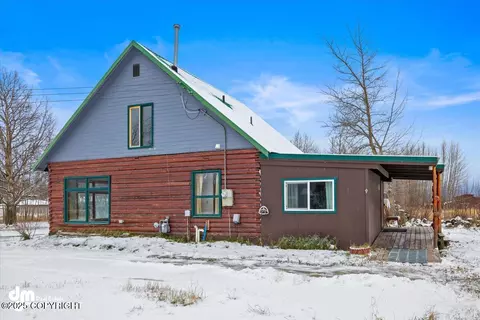 15523 E Outer Springer Loop, Palmer, AK 99645 photo 2