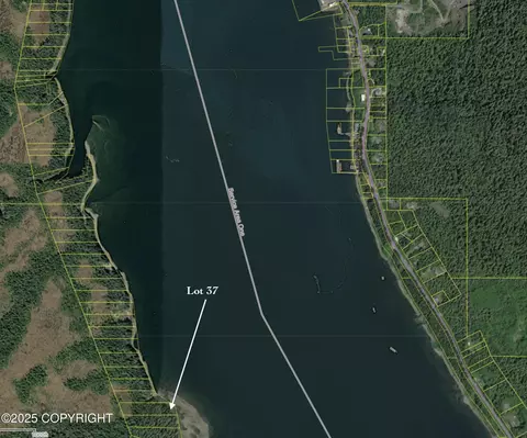 lot37 Kupreanof Is, Petersburg, AK 99833
